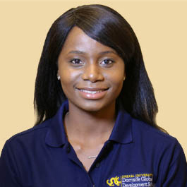 Headshot of Kehinde Ogebule